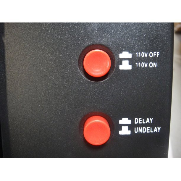 15,000 W Watts Voltage Converter Transformer & Automatic Voltage Regulator