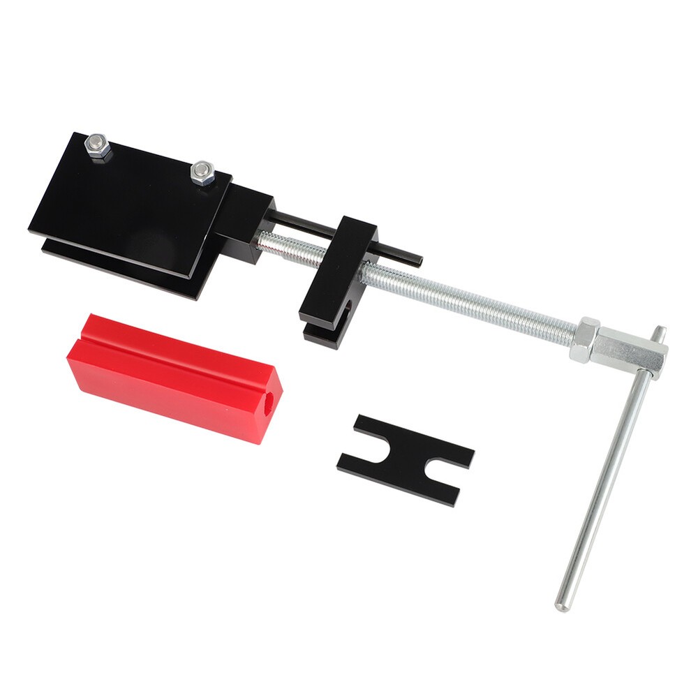 Golf Shaft Puller/ Extractor For Graphite&Steel Shafts Screw Type Puller Tool US