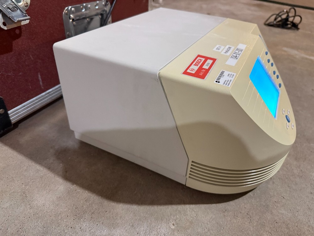 Kaye GE Sensing X2005 Thermal Validator