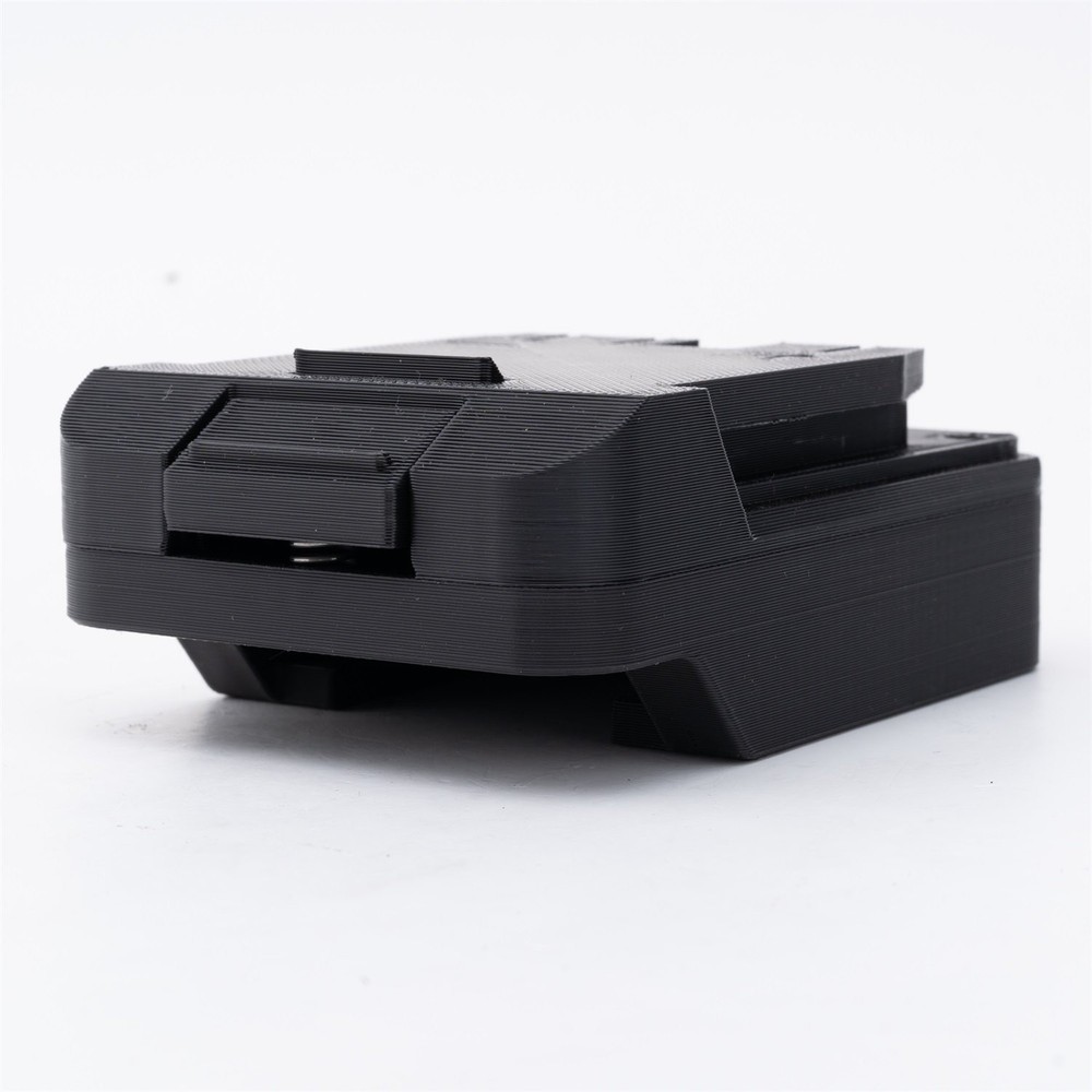 Adapter For Hyper Tough 20V Tools Adapter For Bauer 18V 20V Li-Ion Battery