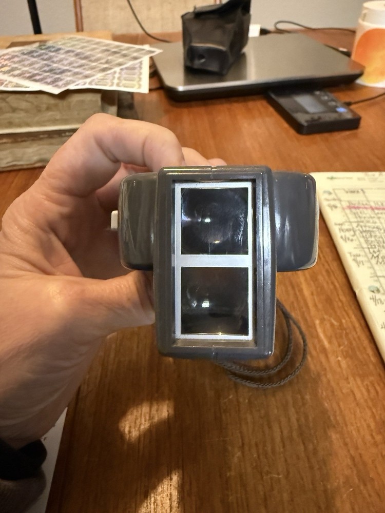 Gossen Luna-pro Incident Light Meter, Cases + variable angle attachment