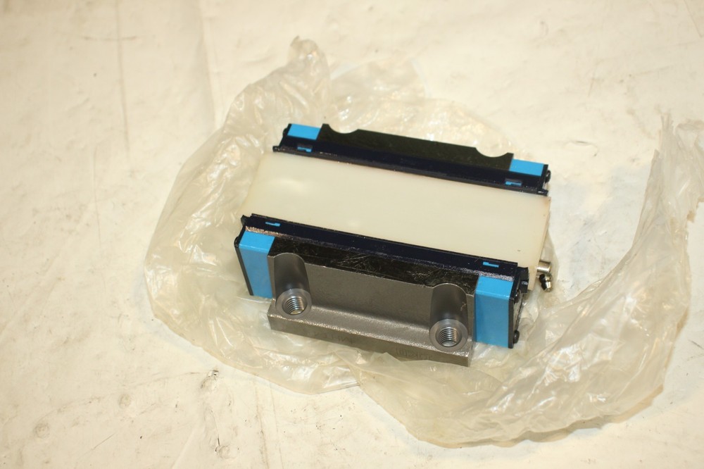 IKO MHT45 Linear Bearing Block Guide Rail