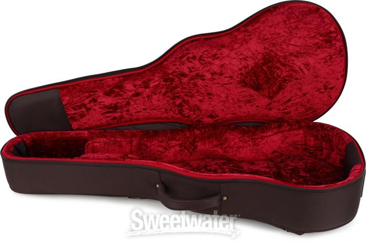 Taylor Grand Concert Super Aero Case