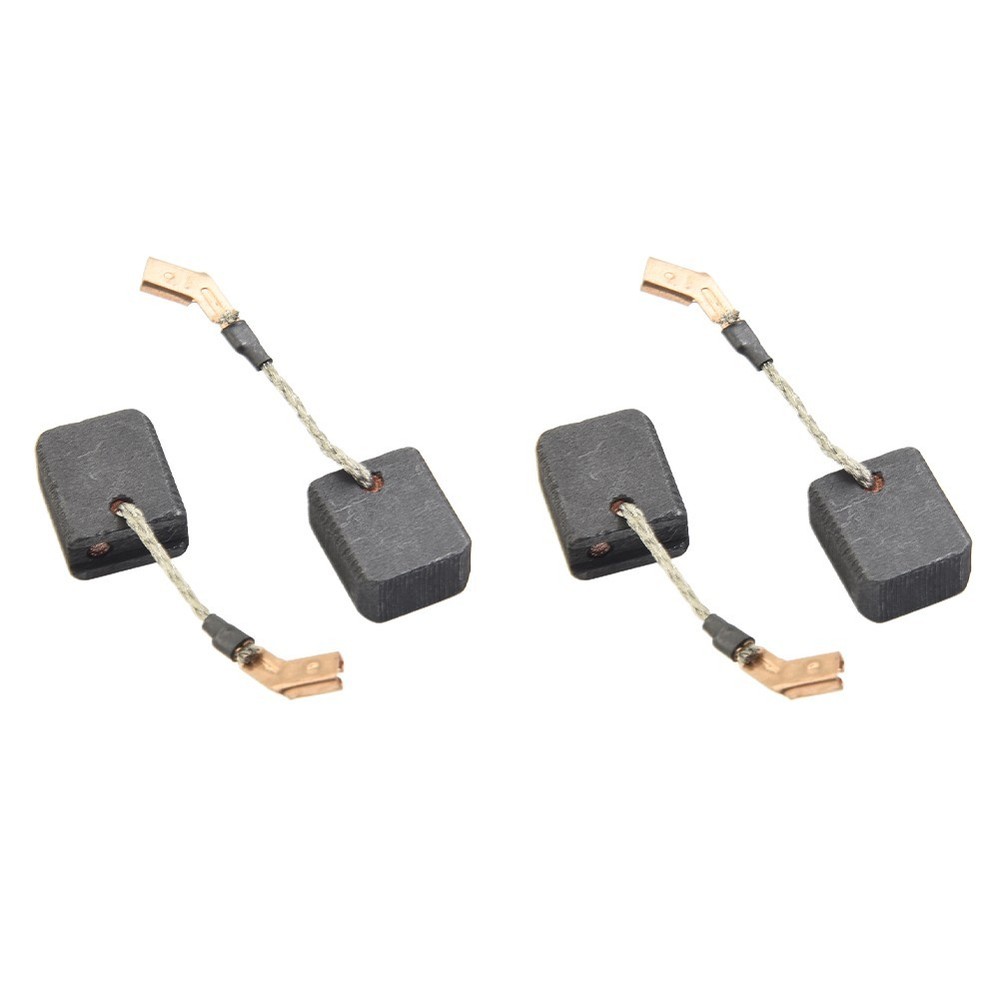 Angle Grinder DW Grinder Carbon Material Compact Size Convenient Replacement