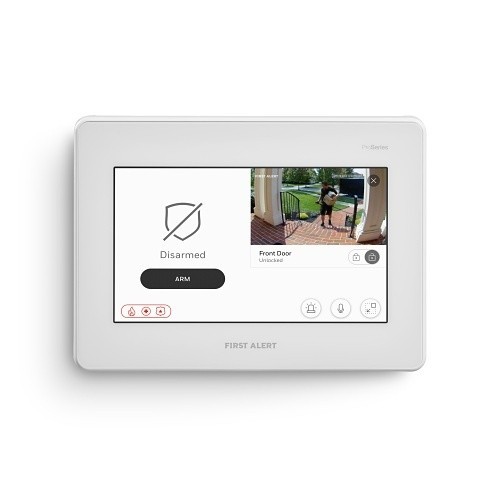 First Alert PROA7-FA ProSeries 7  All-In-One Panel, Mid-Range