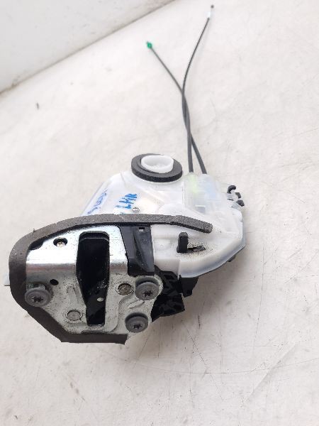 2016 TOYOTA COROLLA DRIVER SIDE REAR DOOR LOCK ACTUATOR ASSEMBLY