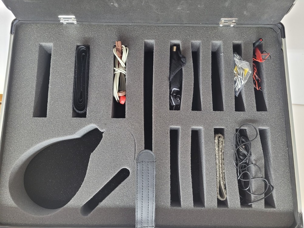 AD Instruments PowerLab 26T Data Aquisition Unit Teaching Series ML856 #3