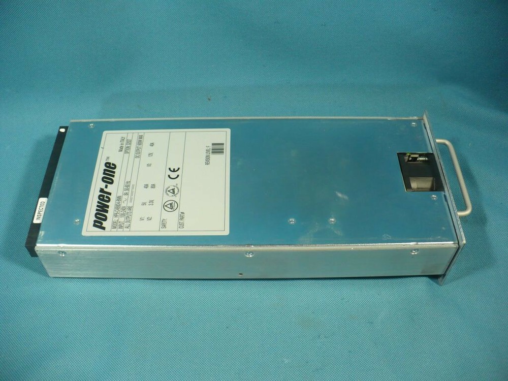 IBM Netezza 50822 Power Supply for 51568 Snippet Processing Array