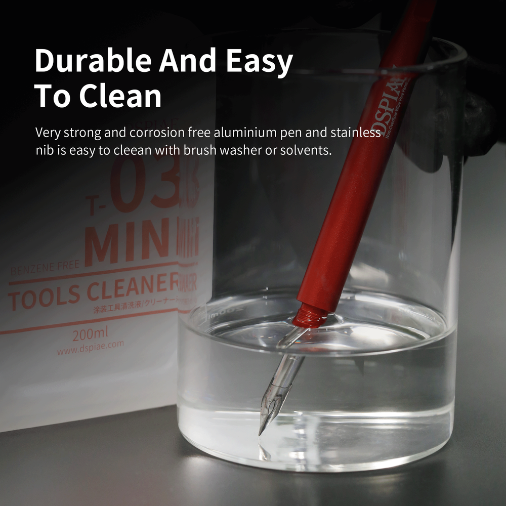 DSPIAE Aluminum Alloy Panel Liner AT-PL - US