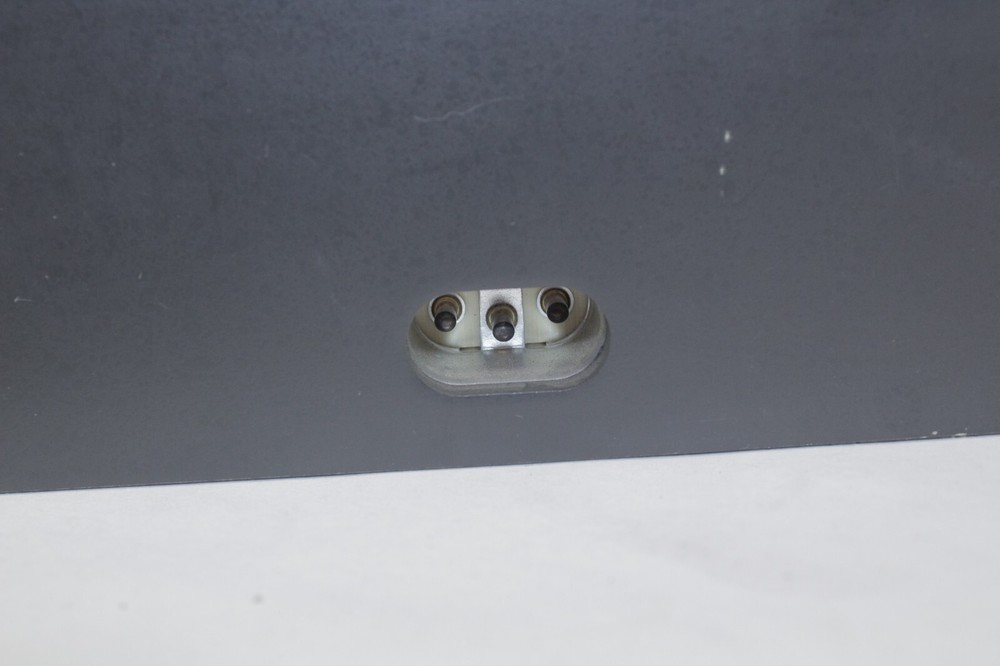 Bailey Instruments Solid State Channelyser CHL-1 EL4061