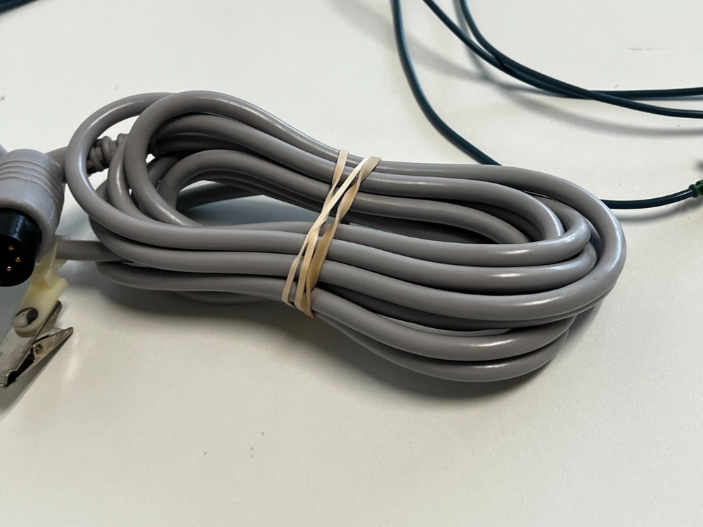 LL15: Acuson 51009 Cable