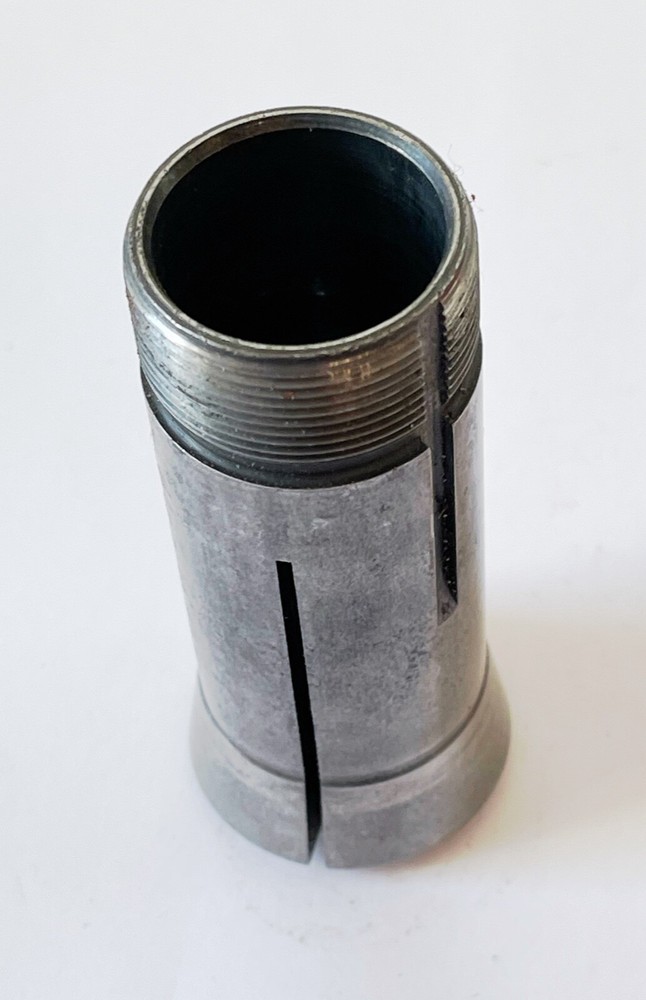 17/64" HARDINGE 5C Round Collet External Threads USA