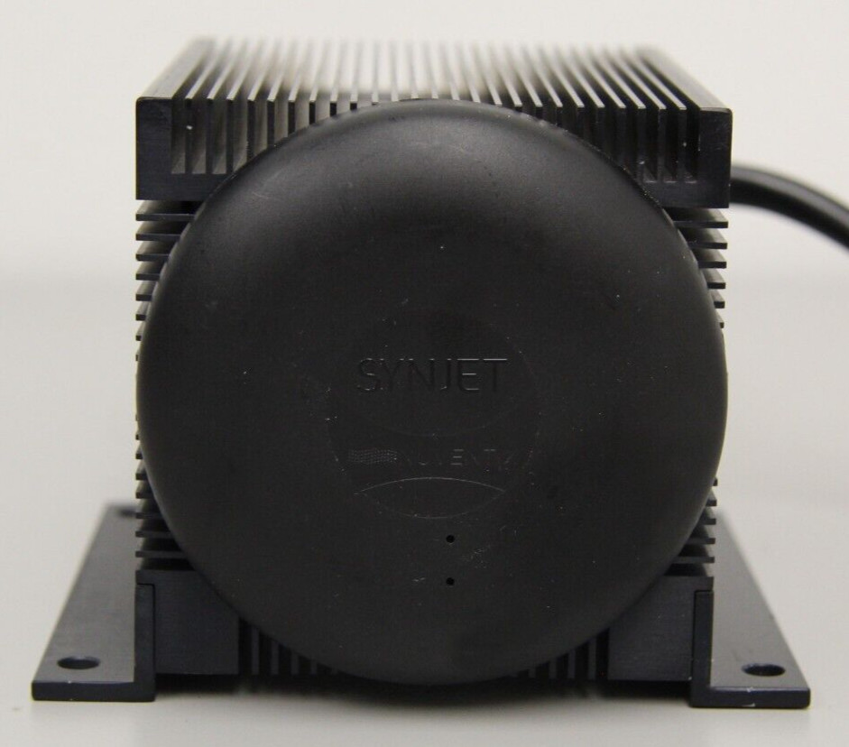 Impact Lighting ION 8000 RGB Fiber Optic LED Light Source With DMX 512 Decoder