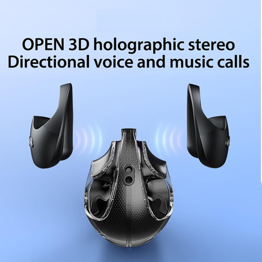 HOT! MS152 True Wireless Open EarHeadphones Bluetooth Earbuds