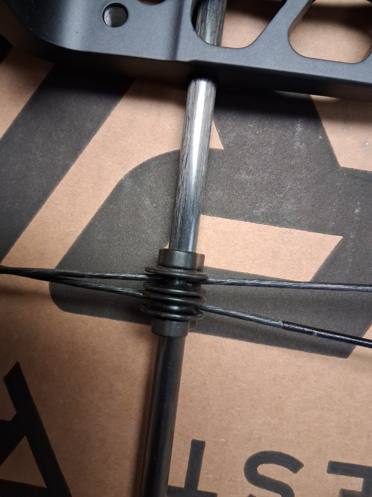 G5 Quest Centec NXT Youth Bow Right Hand