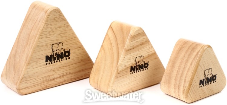 Nino Rhythm Percussion Set - 15 Piece