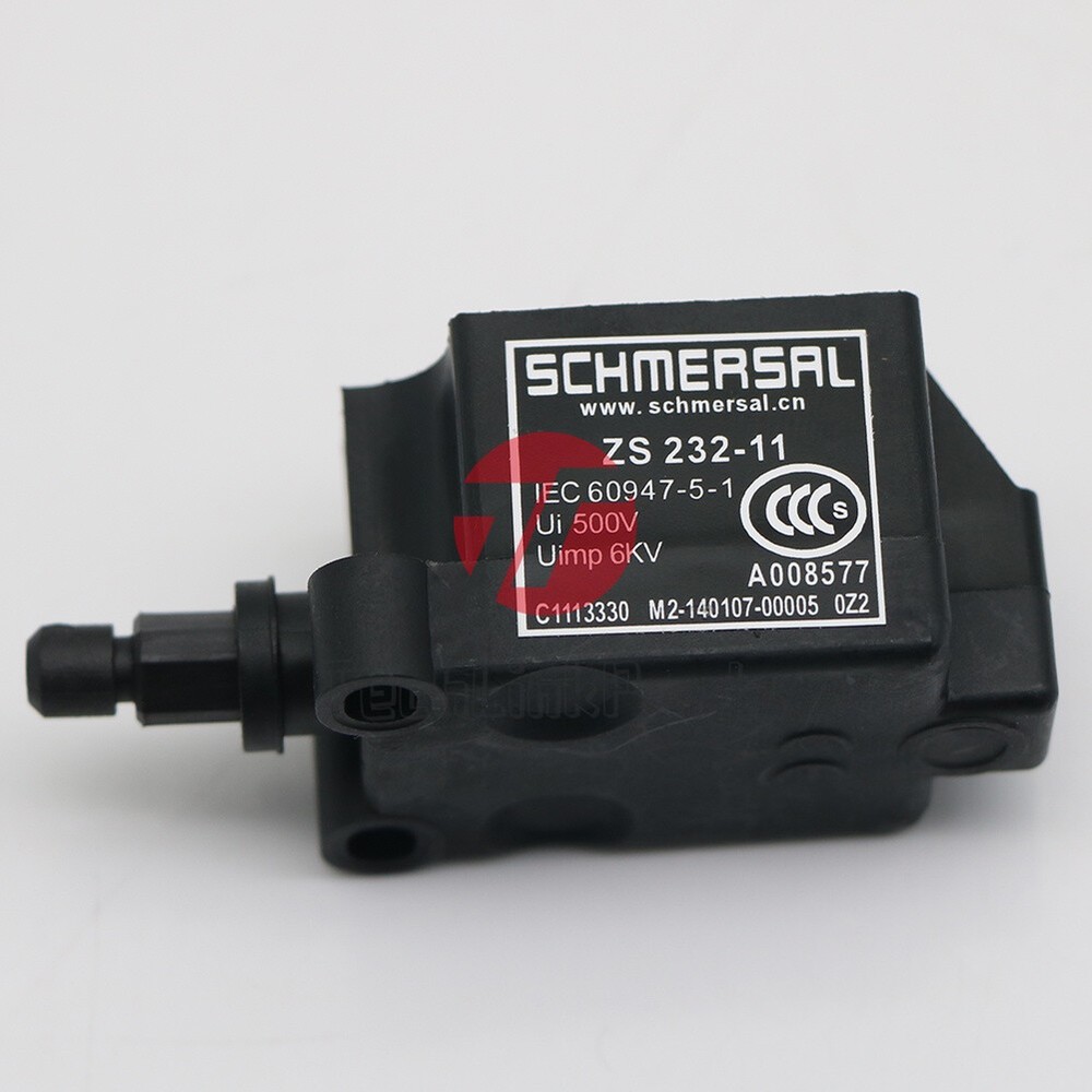 1PC Limit switch   ZS 232-11