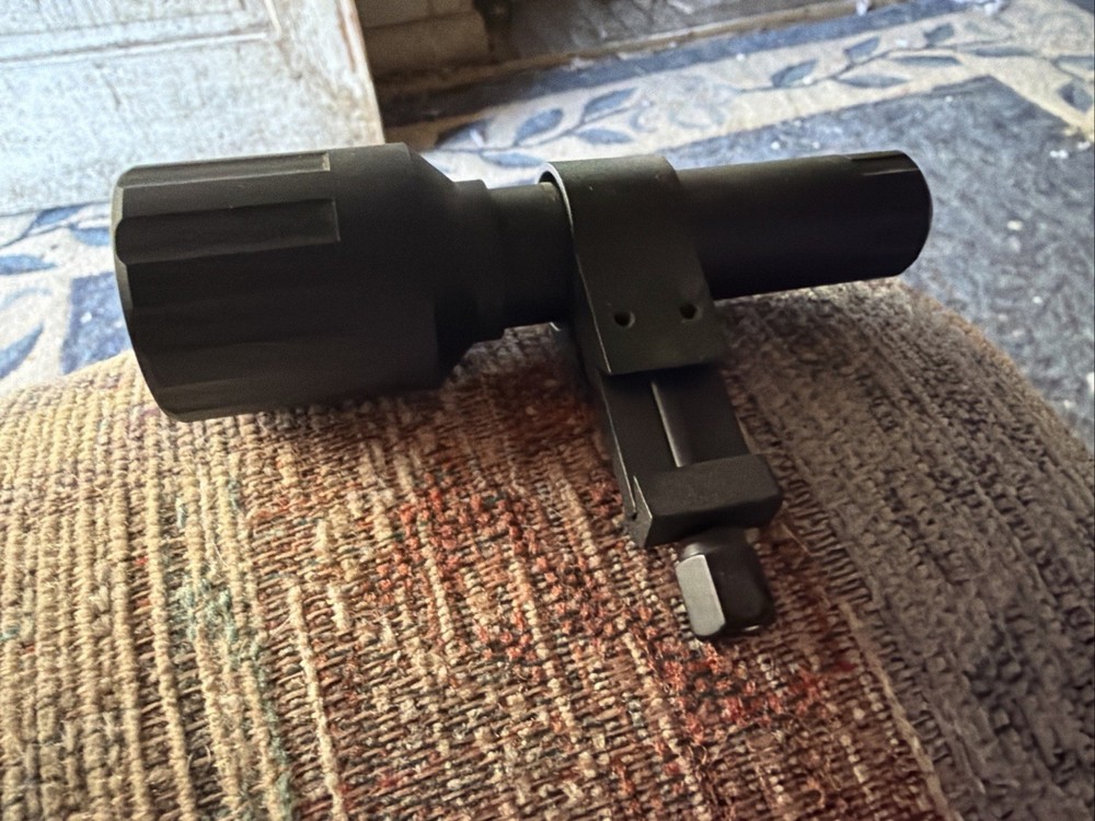 Sight Mark Wraith HD IR Night Vision