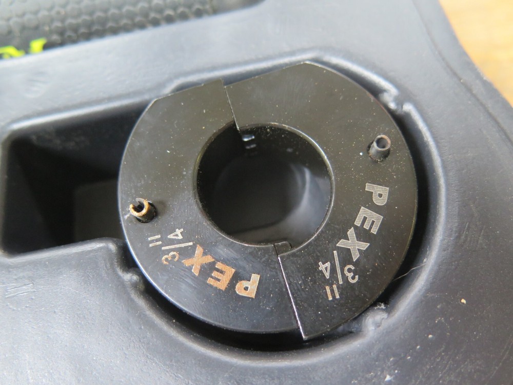 Apollo Multi-Head PEX Crimp Tool Kit