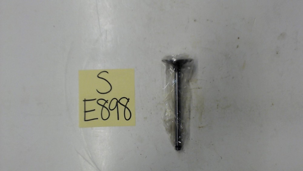 P31431681 Intake Valve