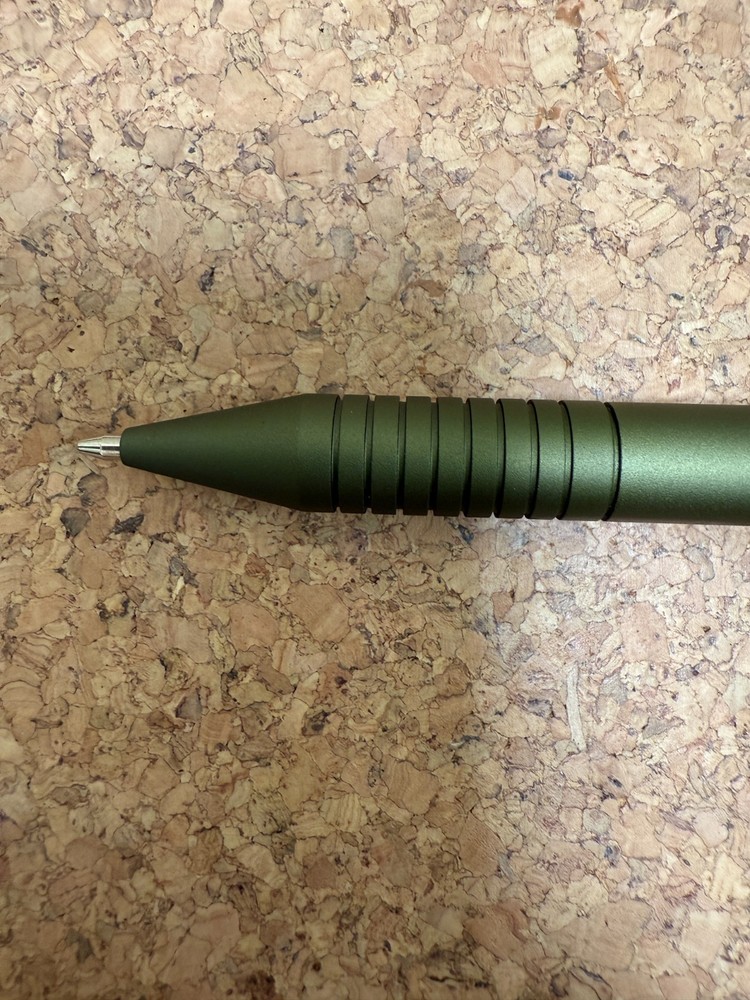 Everyman Grafton Mechanical Pencil