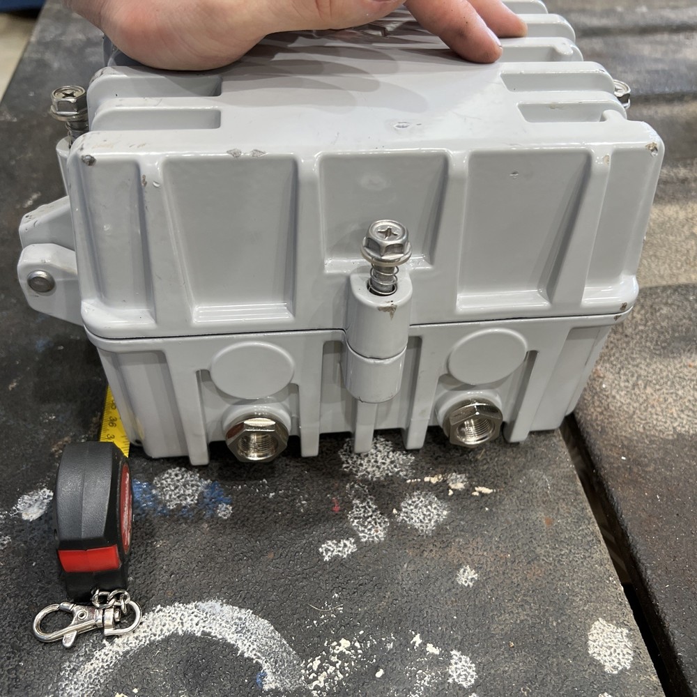 Technetix DBE-1200S CONFIG 3CH04 Smart RF Amplifier –