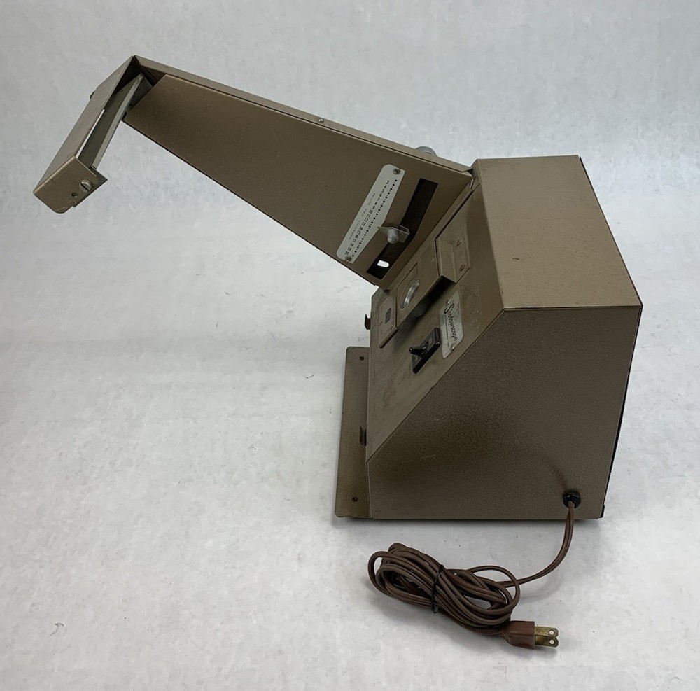 Psychotechnics AF-4 Shadowscope