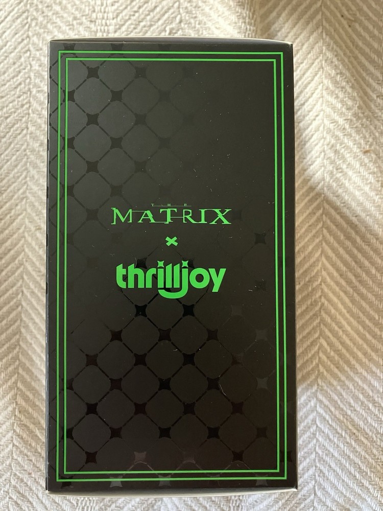 Thrilljoy PIX Neo Matrix