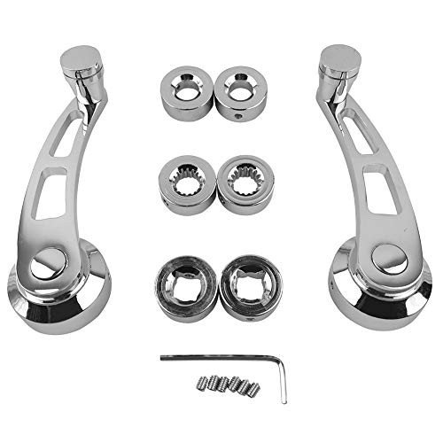 Window Crank Handle Billet Window Cranks Classic Auto Manual Window Handle