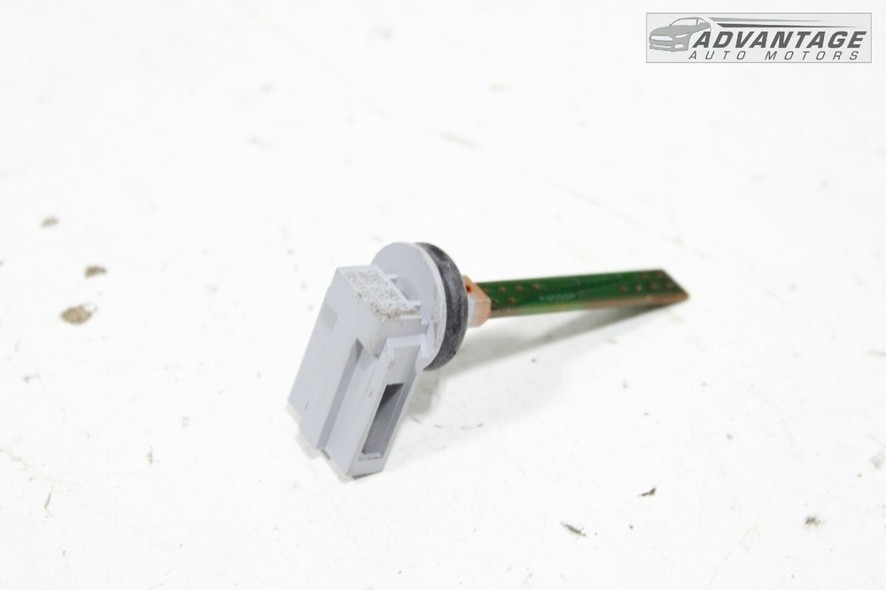 2017-2023 AUDI A4 QUATTRO INTERIOR TEMPERATURE CLIMATE CONTROL SENSOR UNIT OEM