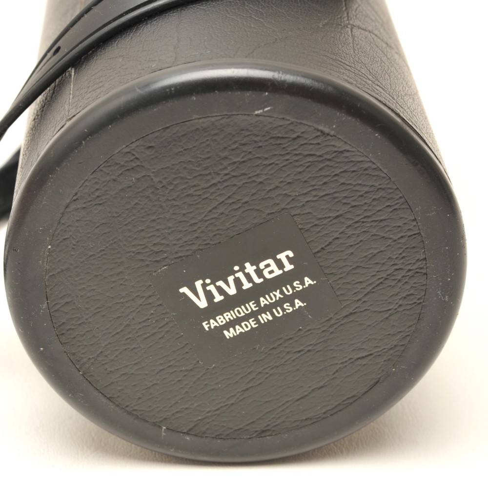 VIVITAR LENS CASE