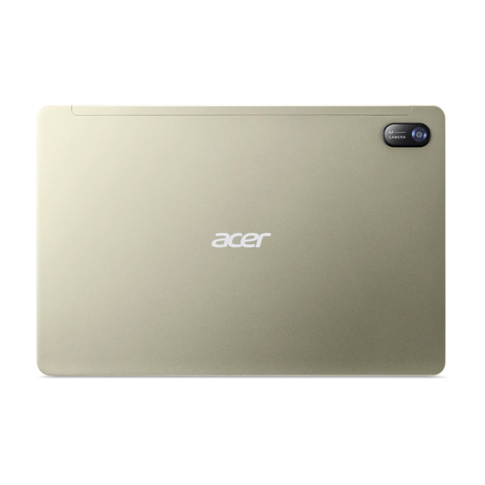 Acer Iconia - 10.1" Tablet MediaTek Cortex A73 4GB Ram 128GB Flash Android