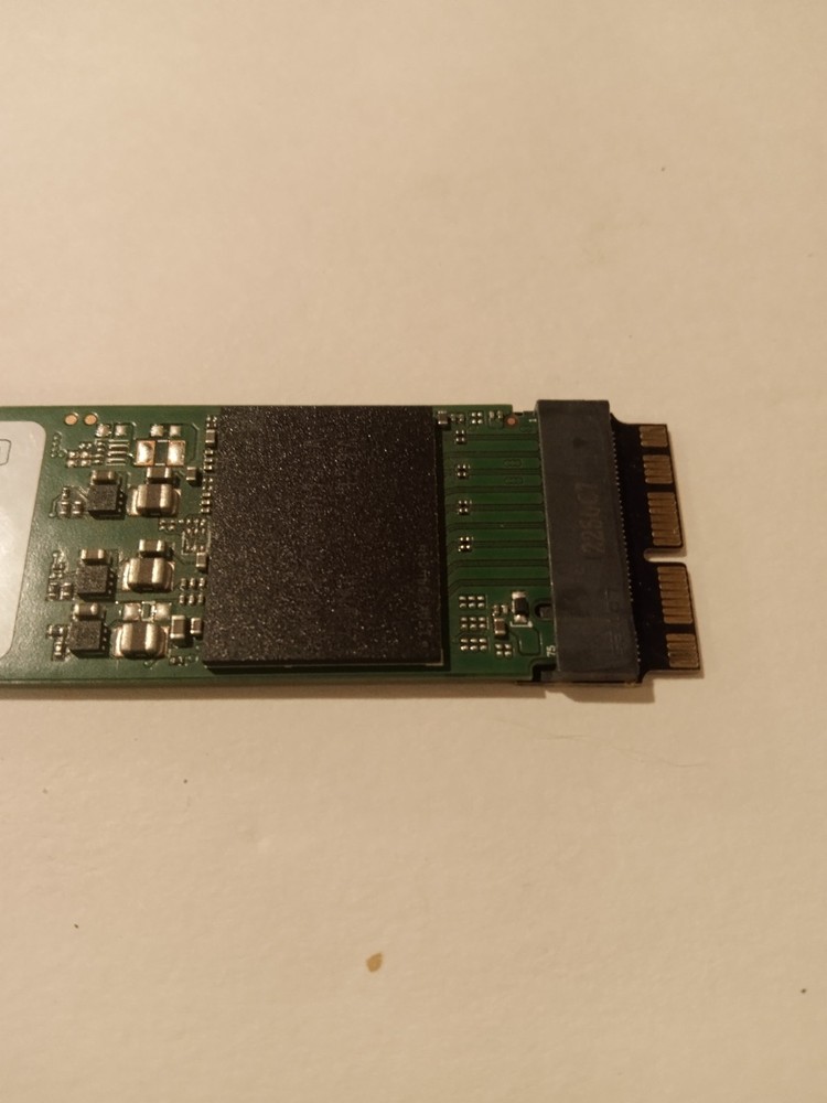 SSD Solid State Drive 256GB for Mac Pro A1481 2013 ME253LL/A MD878LL/A