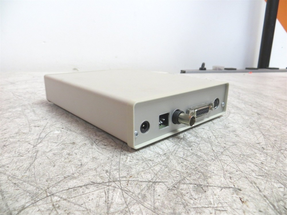 Dayna EtherPrint EP0100 EtherTalk-to-LocalTalk Converter w/ Box & PSU