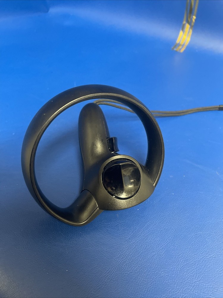 WORKING Oculus VR TO-L WIRELESS Controller / LEFT