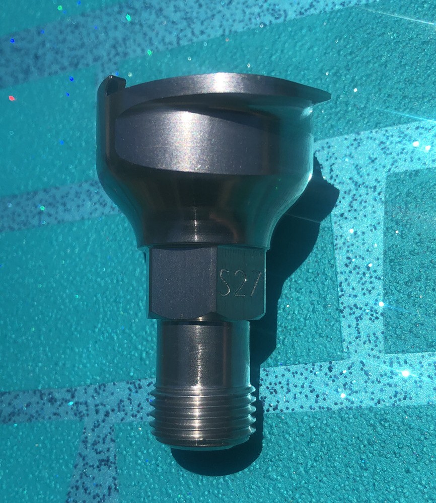 3M PPS 2 Adapter #27 26119