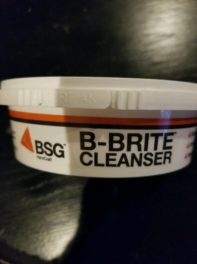 B-Brite Cleanser