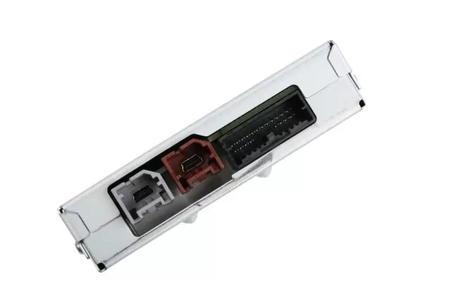 Genuine GM Human Machine Interface Control Module Bypass Module 84129827