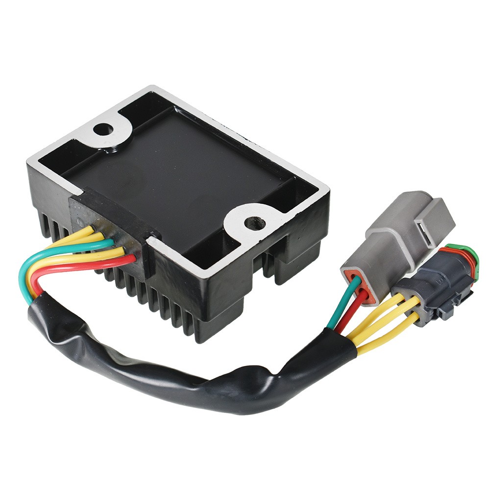 LABLT For Seadoo Voltage Rectifier Regulator Rectifier Part 278001581&278001969