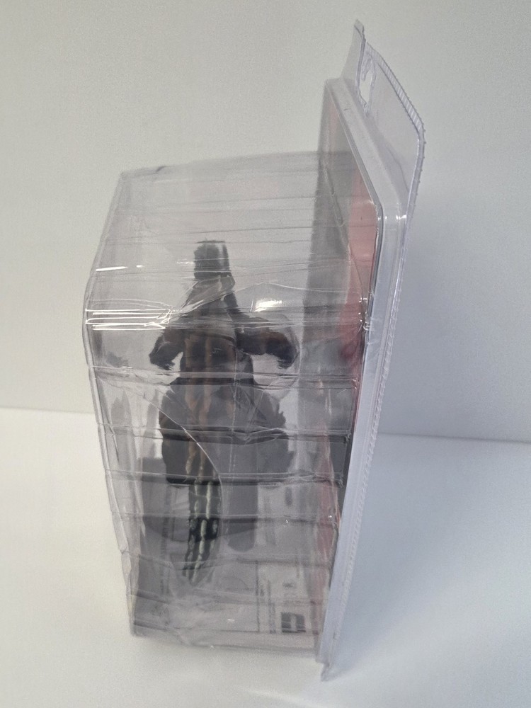Godzilla Vs Destroyah Figure Authentic Neca