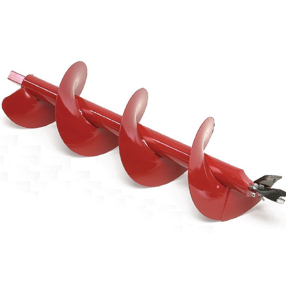Little Beaver Post Hole Digger Auger 8" x 42"