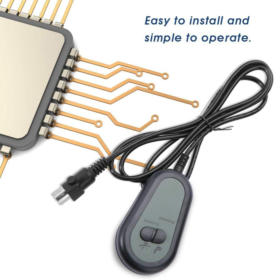 Gourd-Shaped Multi-Functional Electric Recliner Ranked Skeleton ABS Controller C