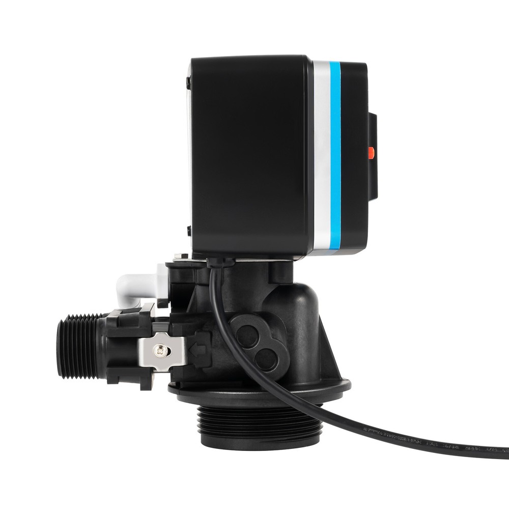 Automatic Time Clock Control Valve 110V For Water Filter Softener Resin 3W 110v