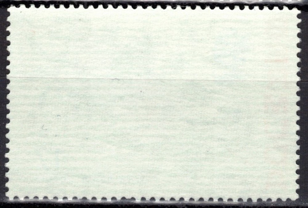 BERMUDA Scott 322 Stanley Gibbons 258a Mint Hinged
