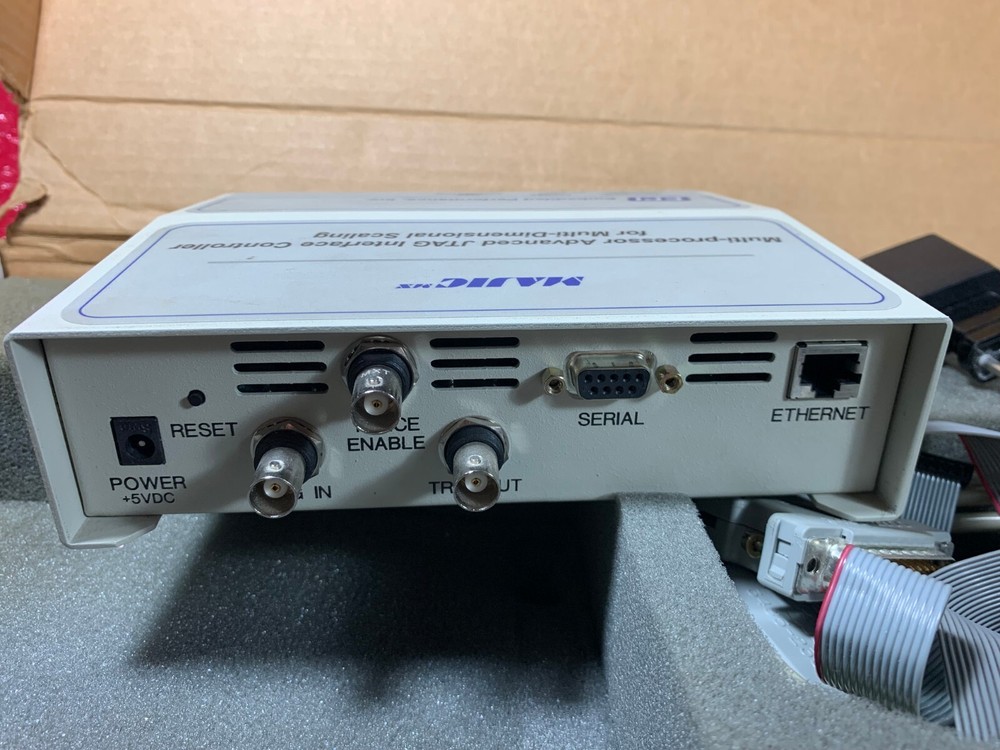 EPI MAJIC Multi processor Advance JTAG 0205G023