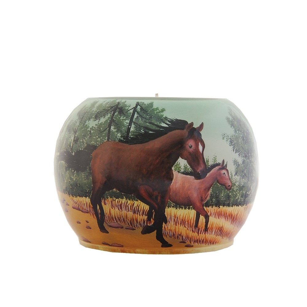 High Country Votive