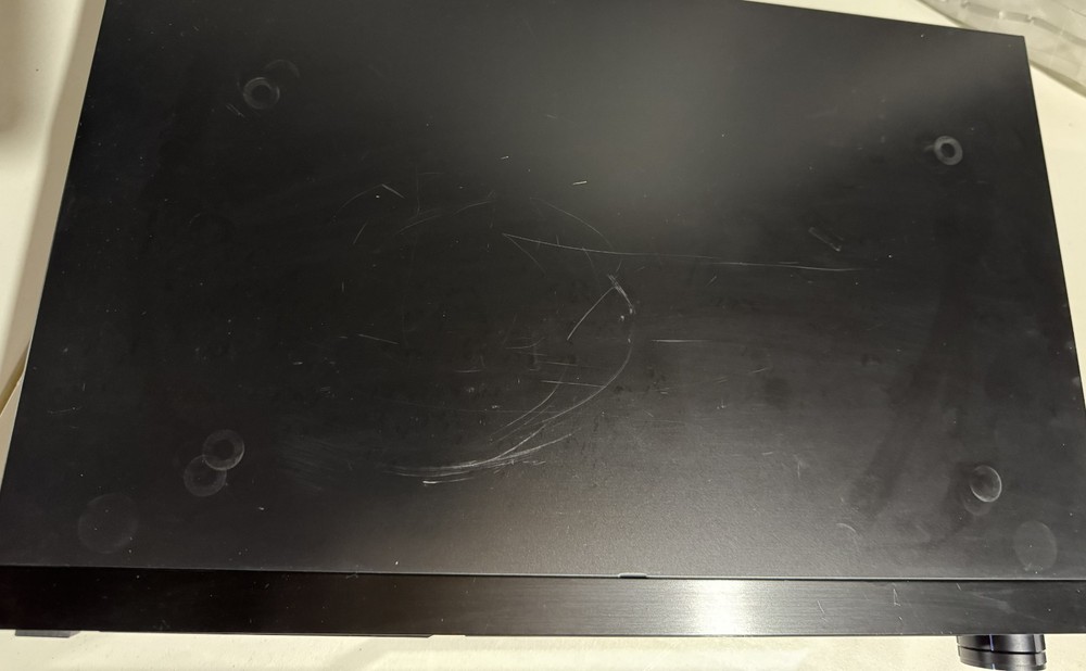 Denon DR-M44HX Cassette Deck