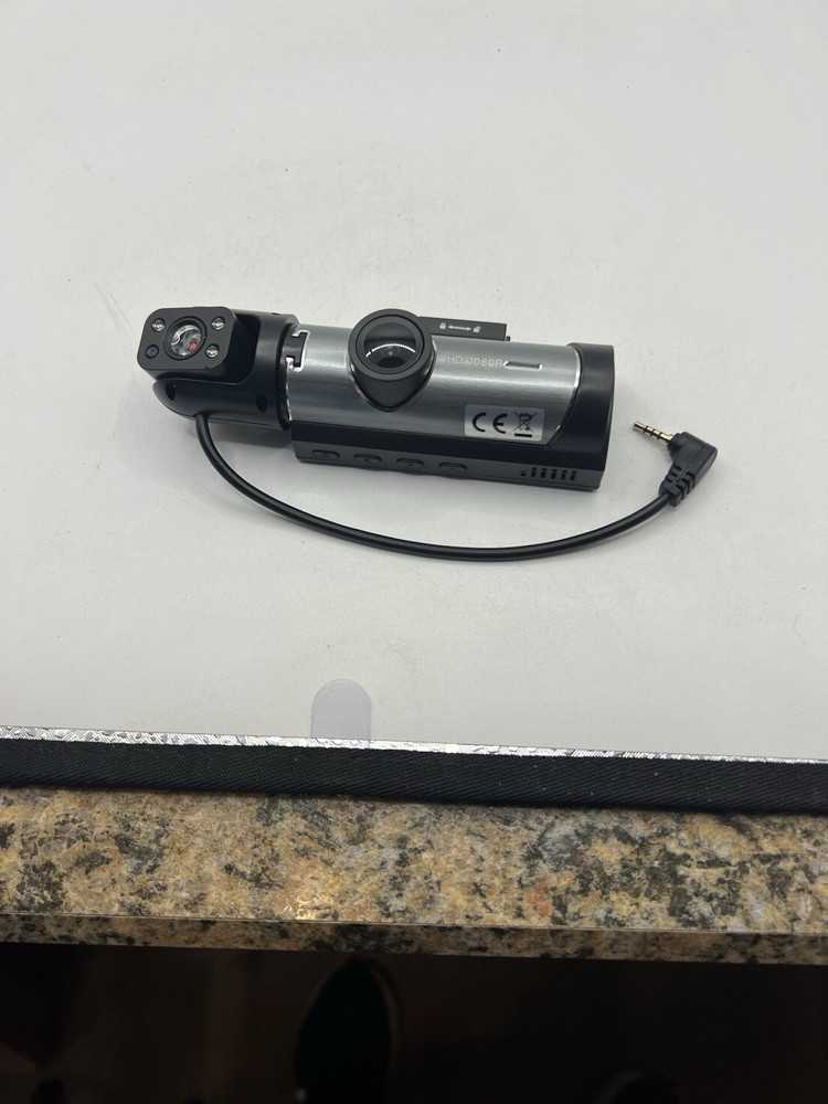 Black Box Traffic Recorder Dash Cam *READ*