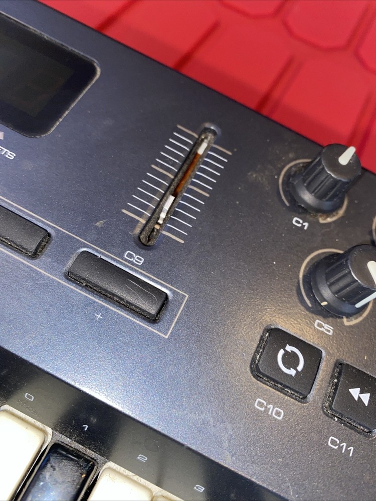 M-Audio Oxygen 25 (3rd Gen) USB Keyboard