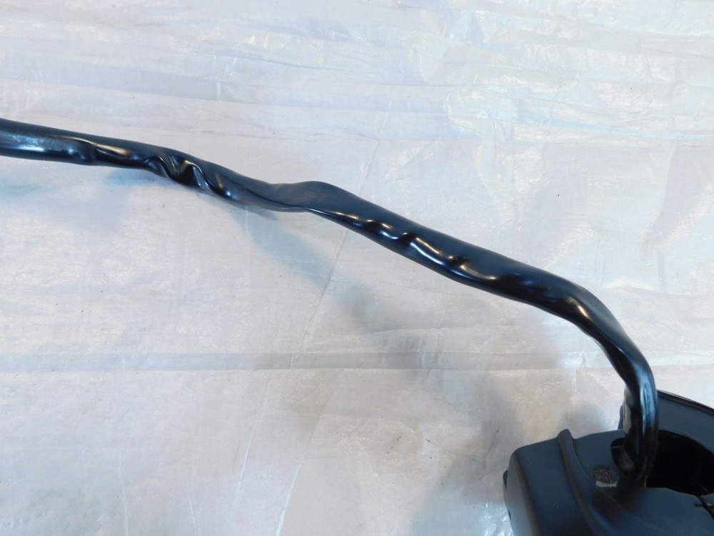 Harley Davidson Electra Glide Ultra Classic Left Handlebar Speaker Volume Switch